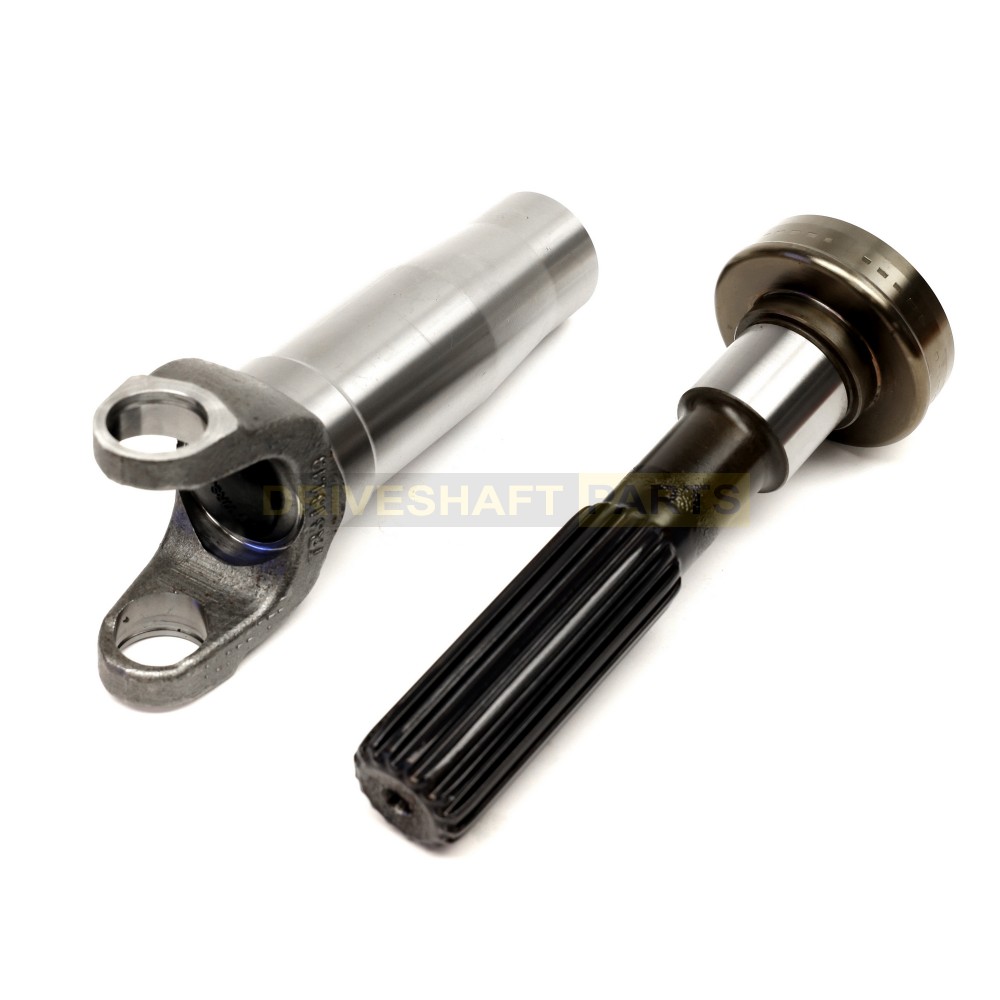 1310 Series Midship Slip Assembly 40mm, L250mm for tube 3.000